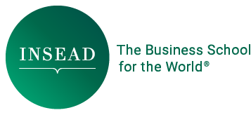 Insead Logo